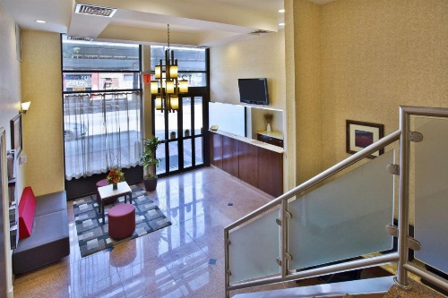 Best Western PLUS Arena Hotel image 9